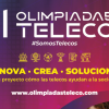 II Olimpiadas Nacionales de Teleco