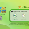 COP27 en la EINA