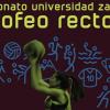 Trofeo Rector
