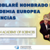 Manuel Doblaré Academia Europea Ciencias