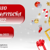Concurso felicitación navideña EINA 2022