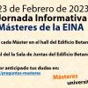 Másteres EINA