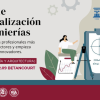 Jornada profesionalización para ingenierías