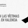 Tragedia dana Valencia