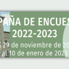Campaña de Encuestas 2022/2023