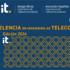XLV Premios Excelencia COIT 2024