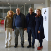 Exposición ESMAD P. Oporto