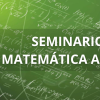 Seminario Matemática Aplicada N. 7