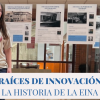 Historia de la EINA