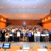 Galería fotográfica de la entrega de insignias y premios Cátedra COGITIAR a los mejores TFG de la rama industrial