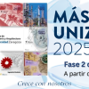Segunda fase admisión Másteres UZ