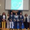 Profesores de la EINA dirigen la nueva Cátedra Catalina para impulsar la economía europea del hidrógeno verde desde Aragón