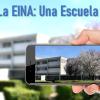 Finalistas del V Premio "La EINA: Una Escuela Sostenible"