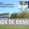 bienvenida