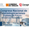 V Congreso Nacional de Telecomunicaciones