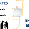 Elecciones de Representantes de Estudiantes en Junta de Escuela - 2025