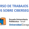 Concurso de Trabajos fin de Estudios sobre ciberseguridad de la EUPT