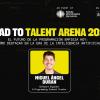 Talent Arena 2026 – Evento Zaragoza