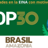 Actividades en la EINA con motivo de la COP30