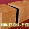 V Premios Anuales de la EINA. Convocatoria y recepción de candidaturas