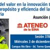 Ingeniería del valor en la innovación tecnológica: equilibrar propósito y eficiencia del laboratorio a la industria