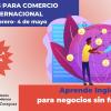 Curso gratuito CULM: Inglés para comercio Internacional