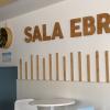 Sala Ebro