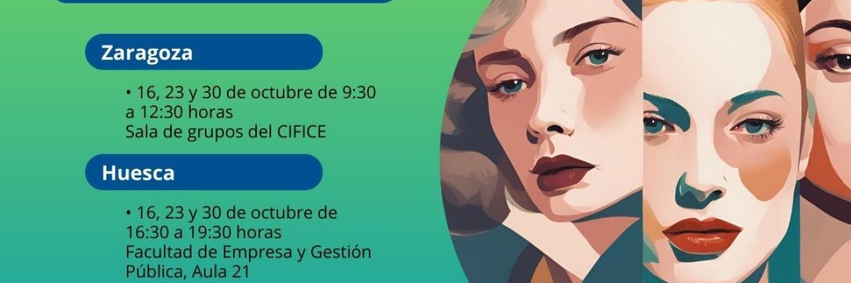 Formación PDI Igualdad UNIZAR