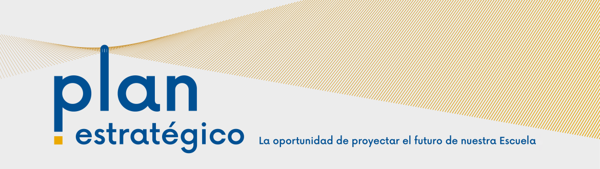 Plan estratégico