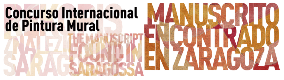 Concurso internacional de pintura mural
