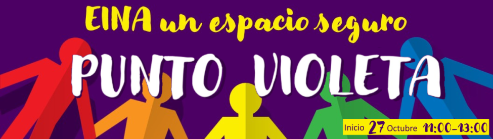 Punto Violeta