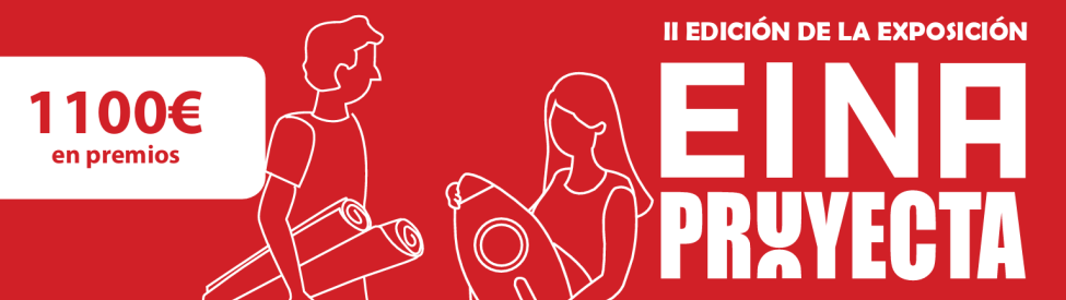 EINA_Proyecta