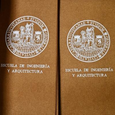 ACTO OFICIAL DE GRADUACIÓN DE TITULADOS EN EL CURSO 2022/2023 (14 JUNIO 2024)