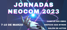 Jornadas NEOCOM 2023
