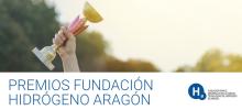 Premios Fundación Hidrógeno Aragón TFG, TFM y Tesis Doctoral
