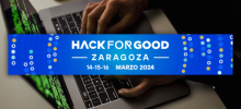 HackForGood Zaragoza 2024