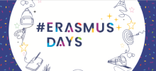 erasmus day