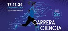 III Carrera ciencia