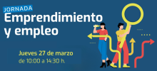 Jornada COIIAR Emprendimiento Empleo