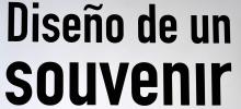 Exposición de Diseño de Souvenir para Turismo de Aragón