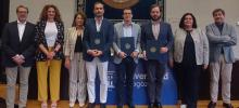 Profesores de la EINA dirigen la nueva Cátedra Catalina para impulsar la economía europea del hidrógeno verde desde Aragón