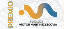 Premio Fundación Víctor Martínez Segovia