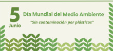 Día Mundial del Medio Ambiente 2025