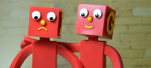 Programa Buddy Pair 25/26
