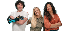 Becas Fundación Adecco 2025. PROYECTO UNIDOS
