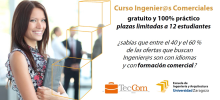 Curso Ingenier@s Comerciales 2025/26
