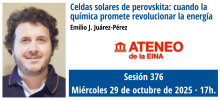 Celdas Solares de perovskita: cuando la química promete revolucionar la energía