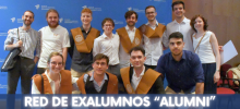 Ayuda estudio Red Alumni "Profesora Pilar Dorda"