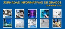 Jornadas Informativas de Grados en la EINA