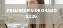 Premios Trabajo Fin de Grado COGITIAR-EINA 2026